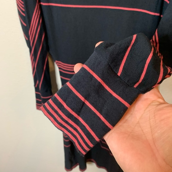 NWT Vans G Reinvented Mini Dress w/Open Back - Picture 4 of 8